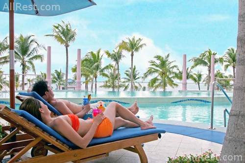 Hilton Cebu Resort & Spa 11